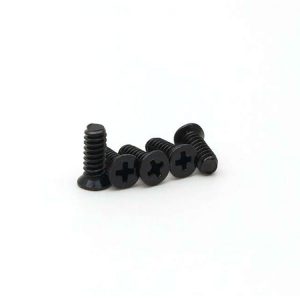 Miniature Machine Screws