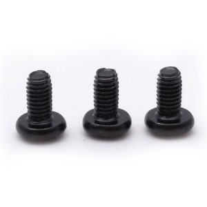 Binding Head Machine Screws Supplier | Shi Shi Tong