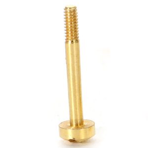 fillister head cap screw