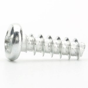 phillips pan head self tapping screw