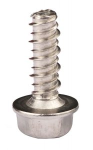 hi low thread screws