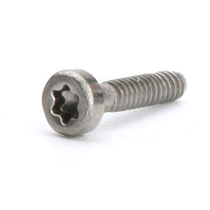 torx socket cap screw