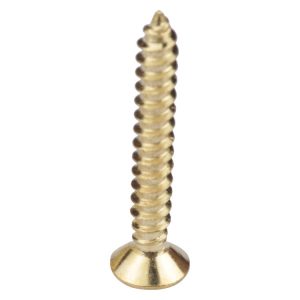 copper plated screws