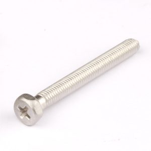 phillips hex head screw