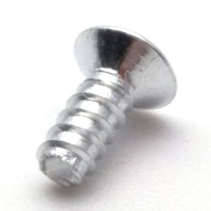 phillips countersunk screw