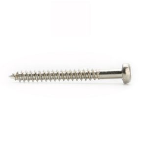 phillips self tapping screws