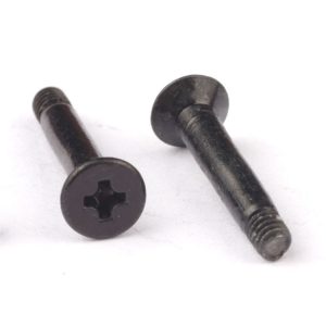 100 Degree Flat Head Screw