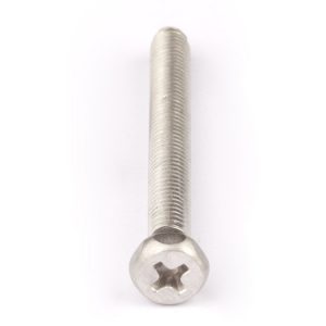 phillips hex head screw