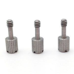 captive thumb screw