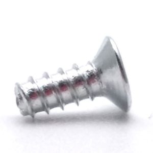 phillips countersunk screw