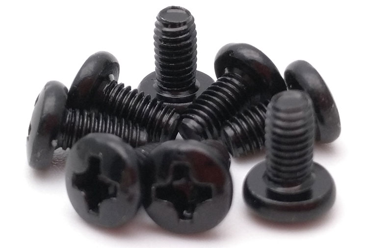 Binding Head Machine Screws Supplier | Shi Shi Tong