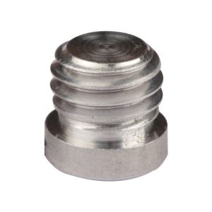 slotted cheese head machine screw