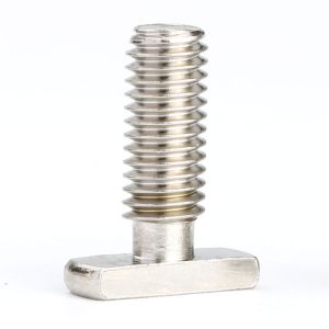 t head screw