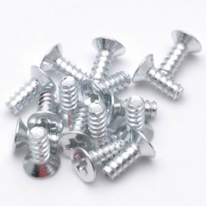 phillips countersunk screw