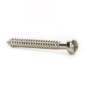 phillips self tapping screws