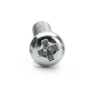 philip pan head screw