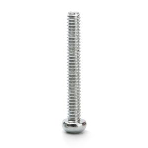 philip pan head screw