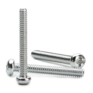 philip pan head screw