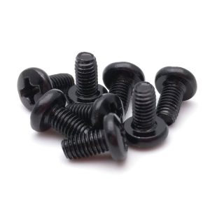 Binding Head Machine Screws Supplier | Shi Shi Tong