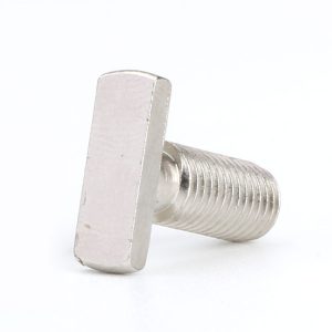 t head screw