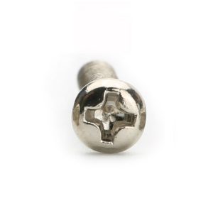 phillips self tapping screws