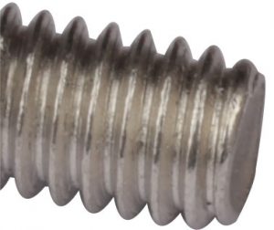 flat undercut screws