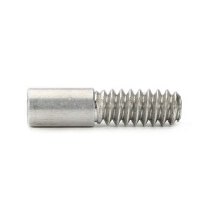 left hand thread machine screws