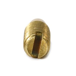 bronze machine screws