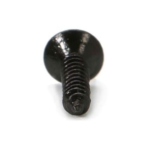 Countersunk head screw