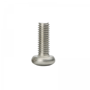 stainless steel tamper proof screws