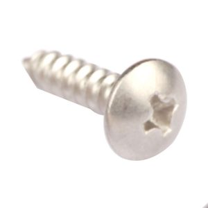 truss head tapping screw