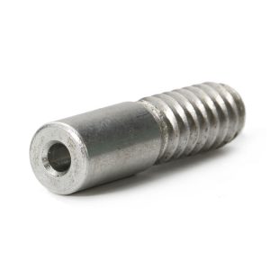 left hand thread machine screws