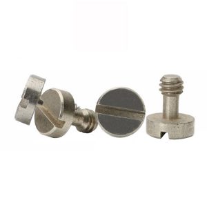 camera tripod mount screw