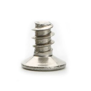 stainless security screws
