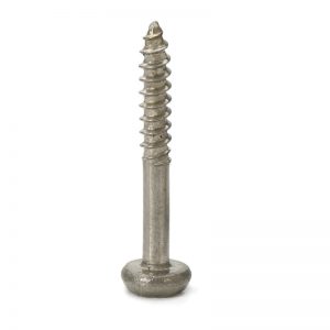 hexalobular socket pan head screws