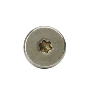 stainless steel self tapping screws torx