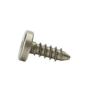 stainless steel self tapping screws torx