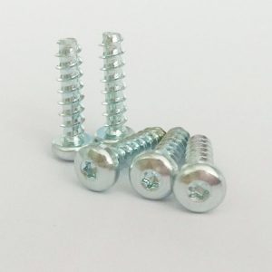 torx pan head self tapping screws