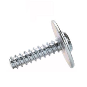 galvanized self tapping screws