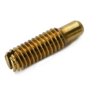bronze machine screws