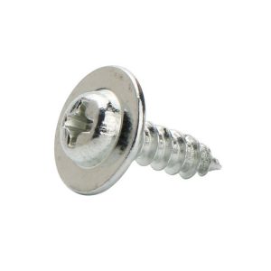 self tapping screws with washer