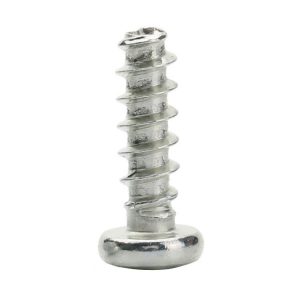 pan cross head screw