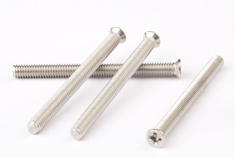 csk machine screw