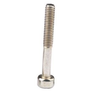 hexalobular socket head cap screws