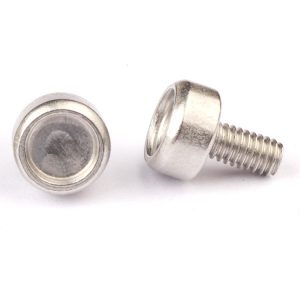 Stainless Cap Screws Manufacturers | Shi Shi Tong