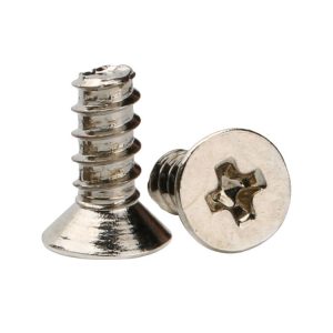 Csk Phillips Head Self Tapping Screw