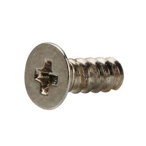 csk phillips head self tapping screw