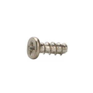 low profile self tapping screws