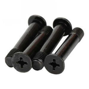 ultra low profile screws