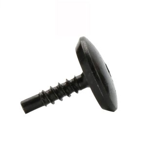 black torx screws